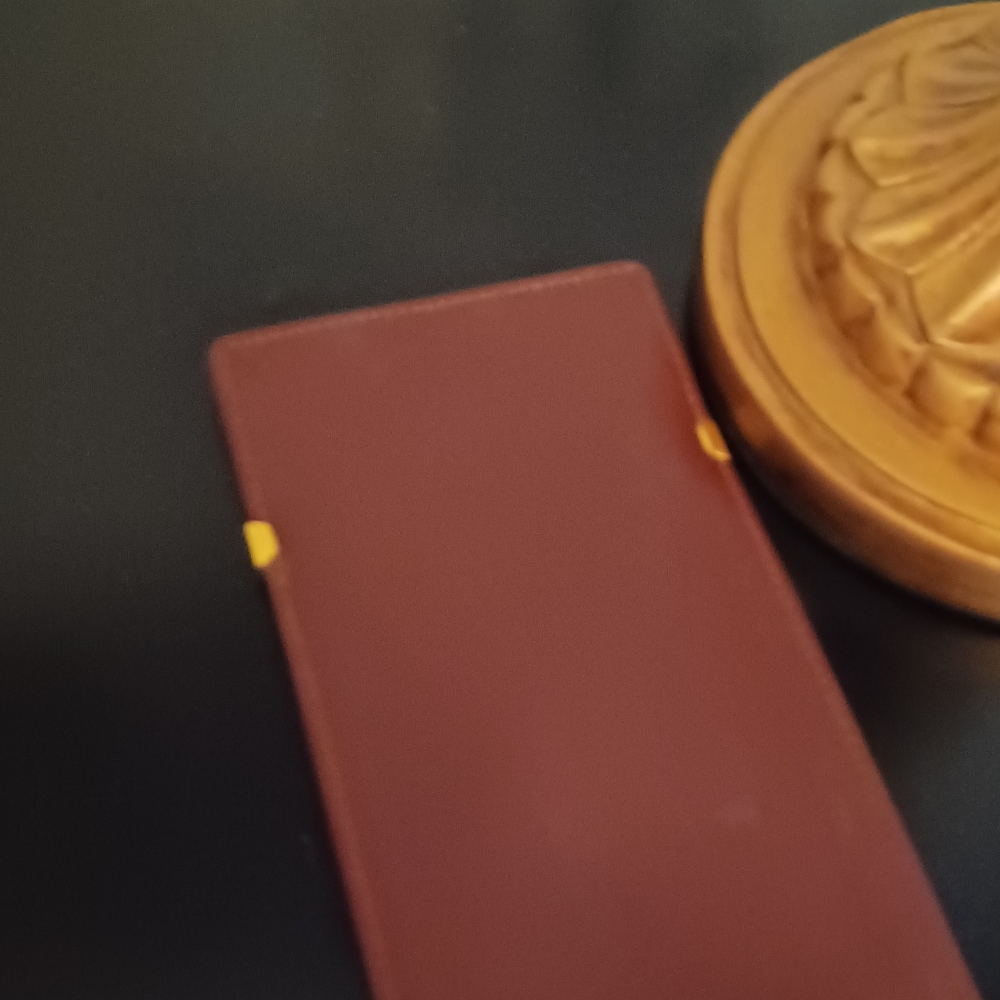 Cartier empty glasses case - Picture 3 of 4